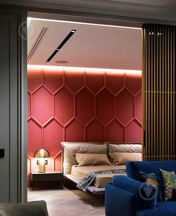 Краска латексная с колорированием Feidal Innen Basisfarbe мат A 7-E 2,3 л - фото 2