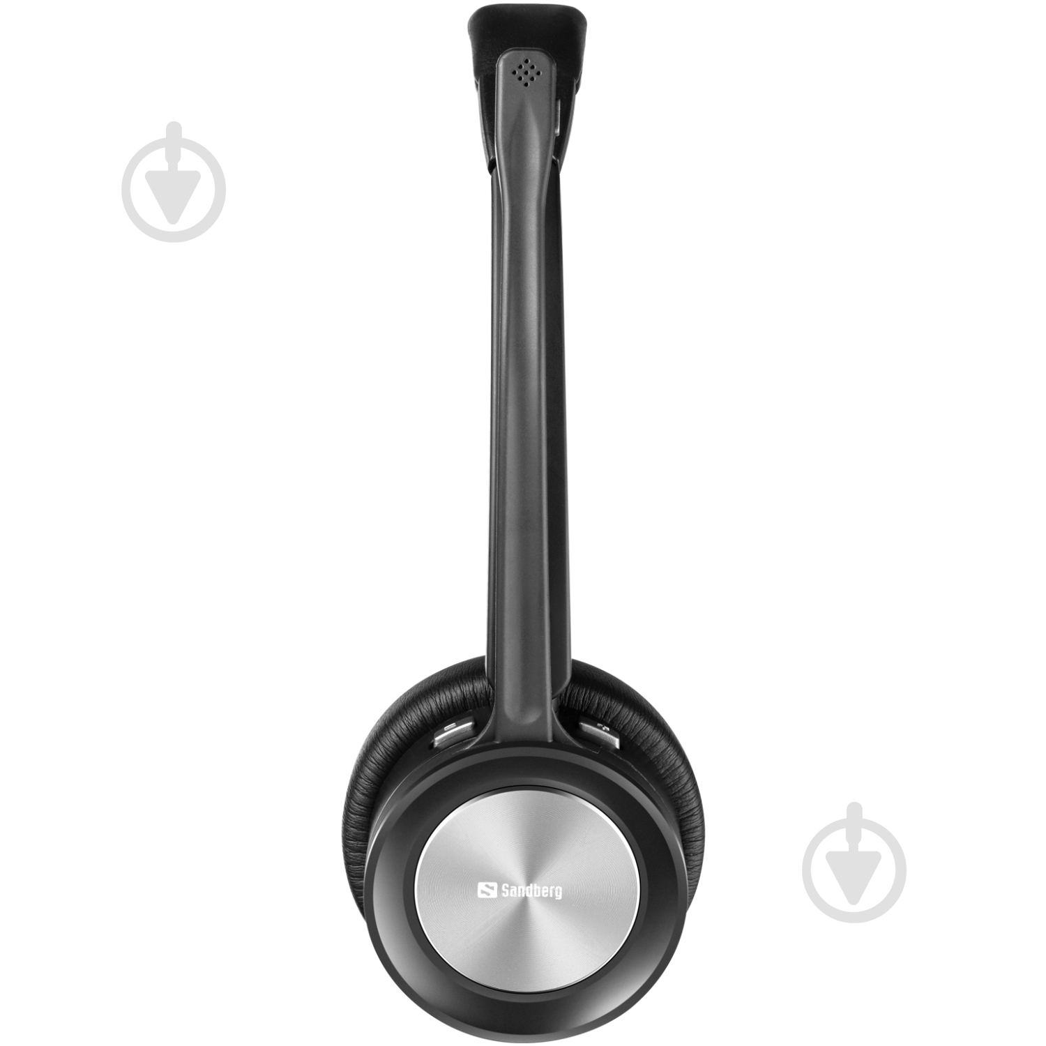 Bluetooth-гарнітура Sandberg Wireless Office Headset Pro+ black (126-18) - фото 3