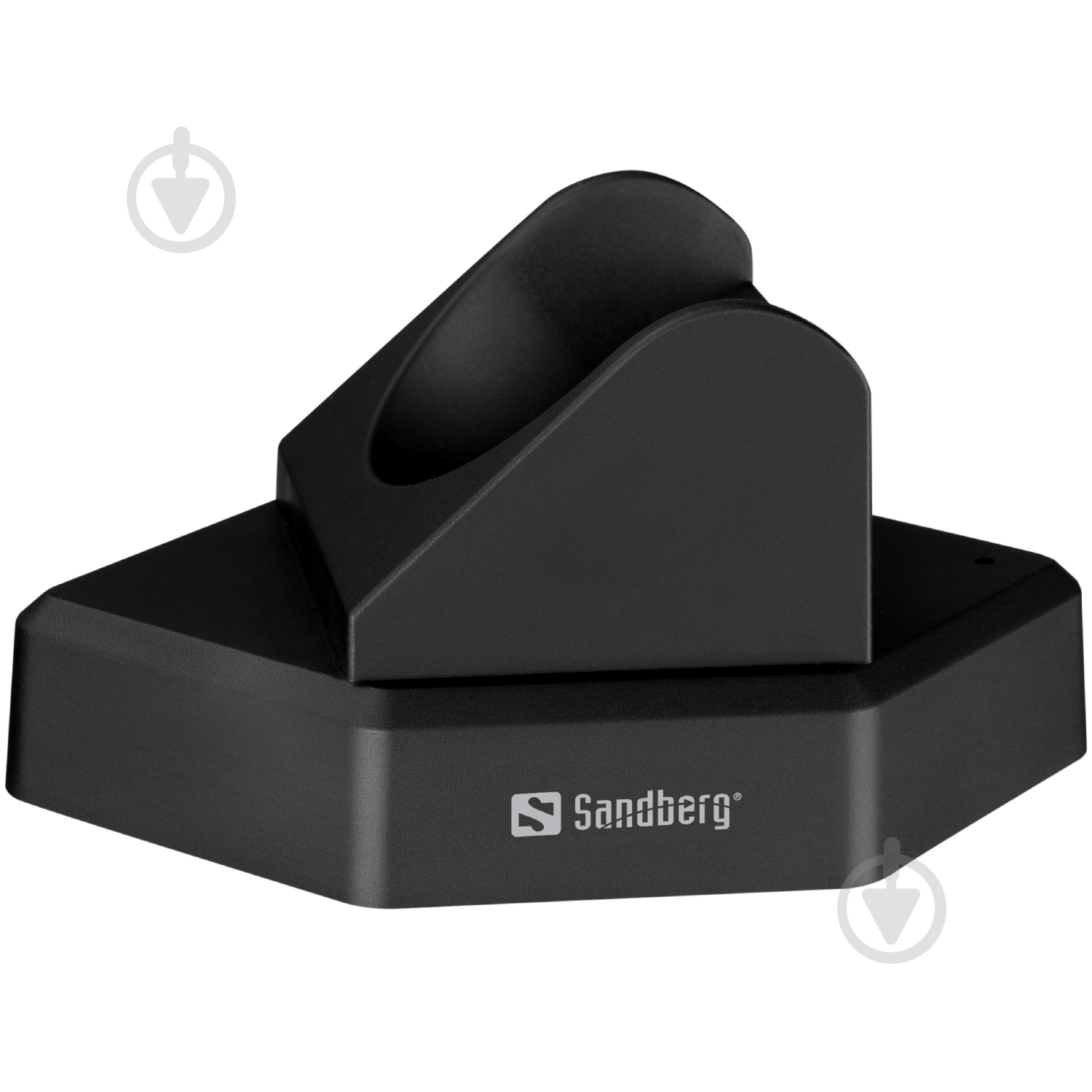 Bluetooth-гарнітура Sandberg Wireless Office Headset Pro+ black (126-18) - фото 4