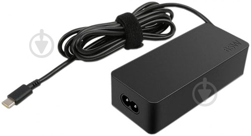 Зарядное устройство Lenovo 65 Вт Standard AC Adapter USB Type-C - фото 2