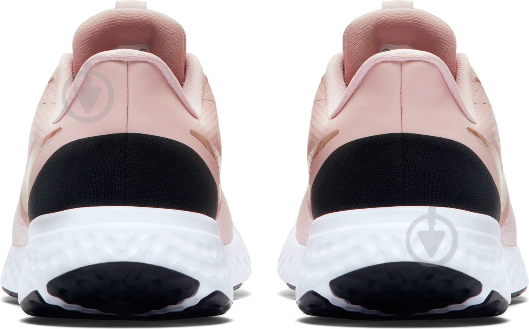 Кросівки жіночі Nike Revolution 5 BQ3207-600 р.39 рожеві - фото 2