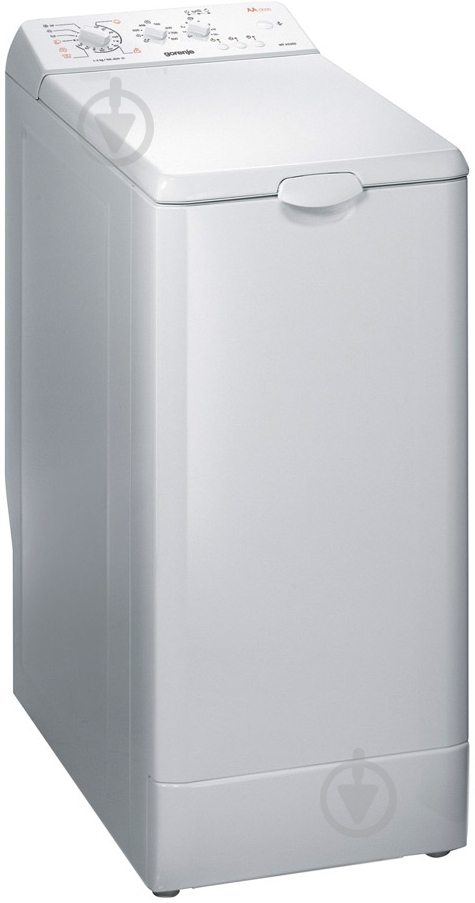 Пральна машина Gorenje WT 62080 - фото 1 Пральна машина Gorenje WT 62080 - фото 1