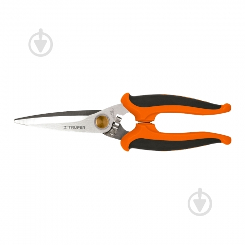 Ножницы универсальные Truper 200 мм TIMU-8 - фото 1