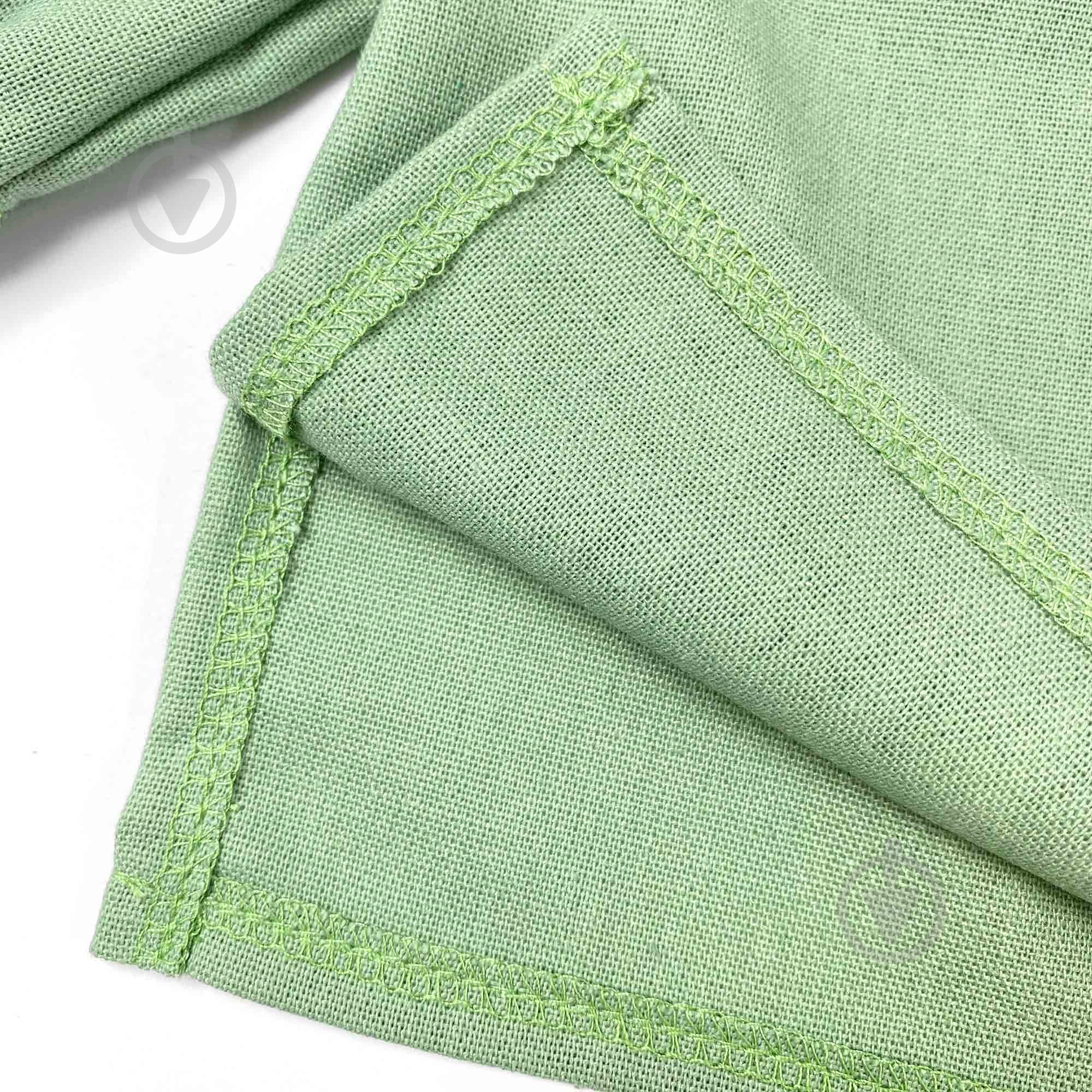 Вишиванка для дівчаток Dexter`s Flowing Heritage р.128 зелений d1302-3 - фото 4 Вишиванка для дівчаток Dexter`s Flowing Heritage р.128 зелений d1302-3 - фото 4