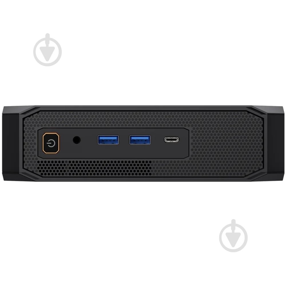Неттоп Blackview MP200 (Mini PC MP200) black - фото 1