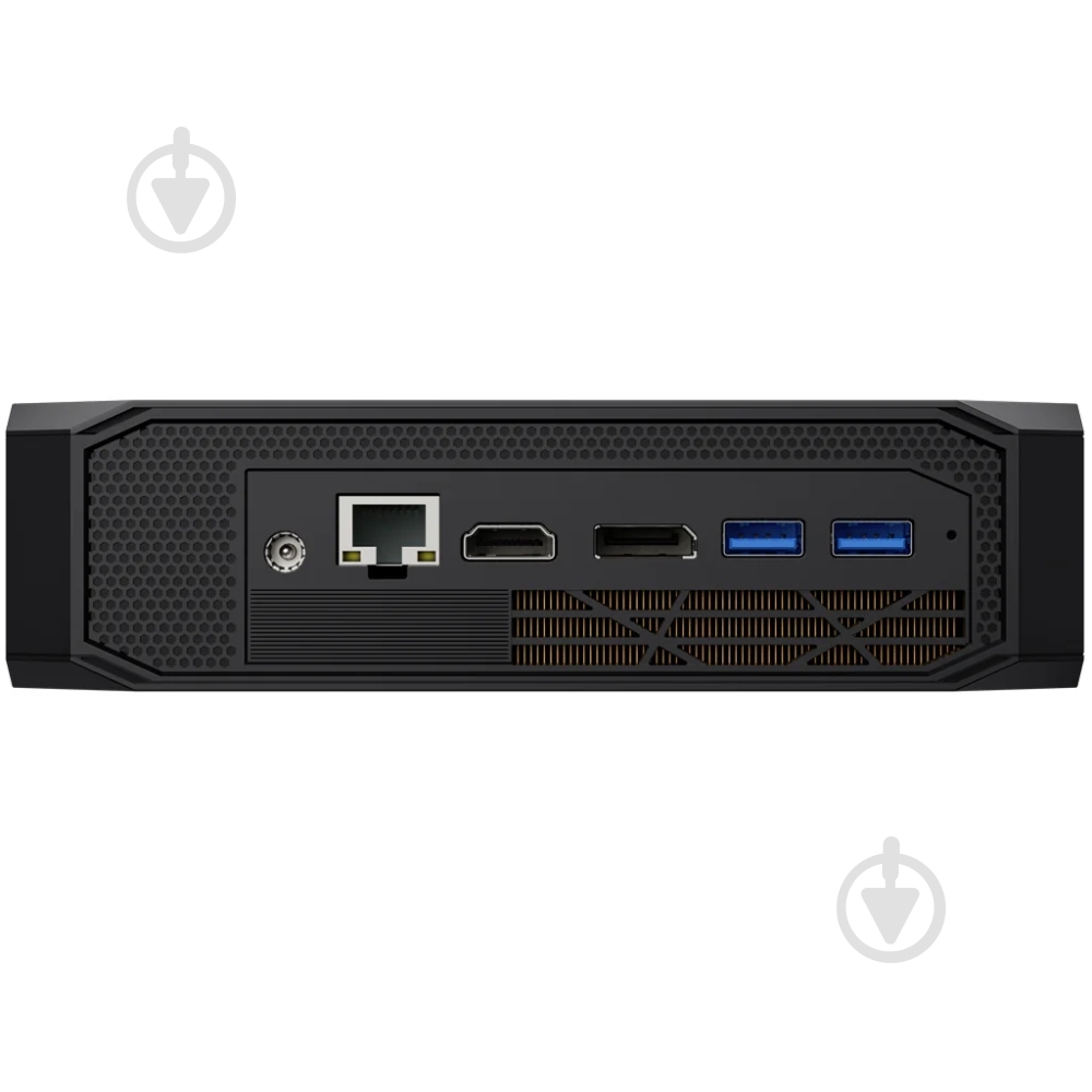 Неттоп Blackview MP200 (Mini PC MP200) black - фото 2