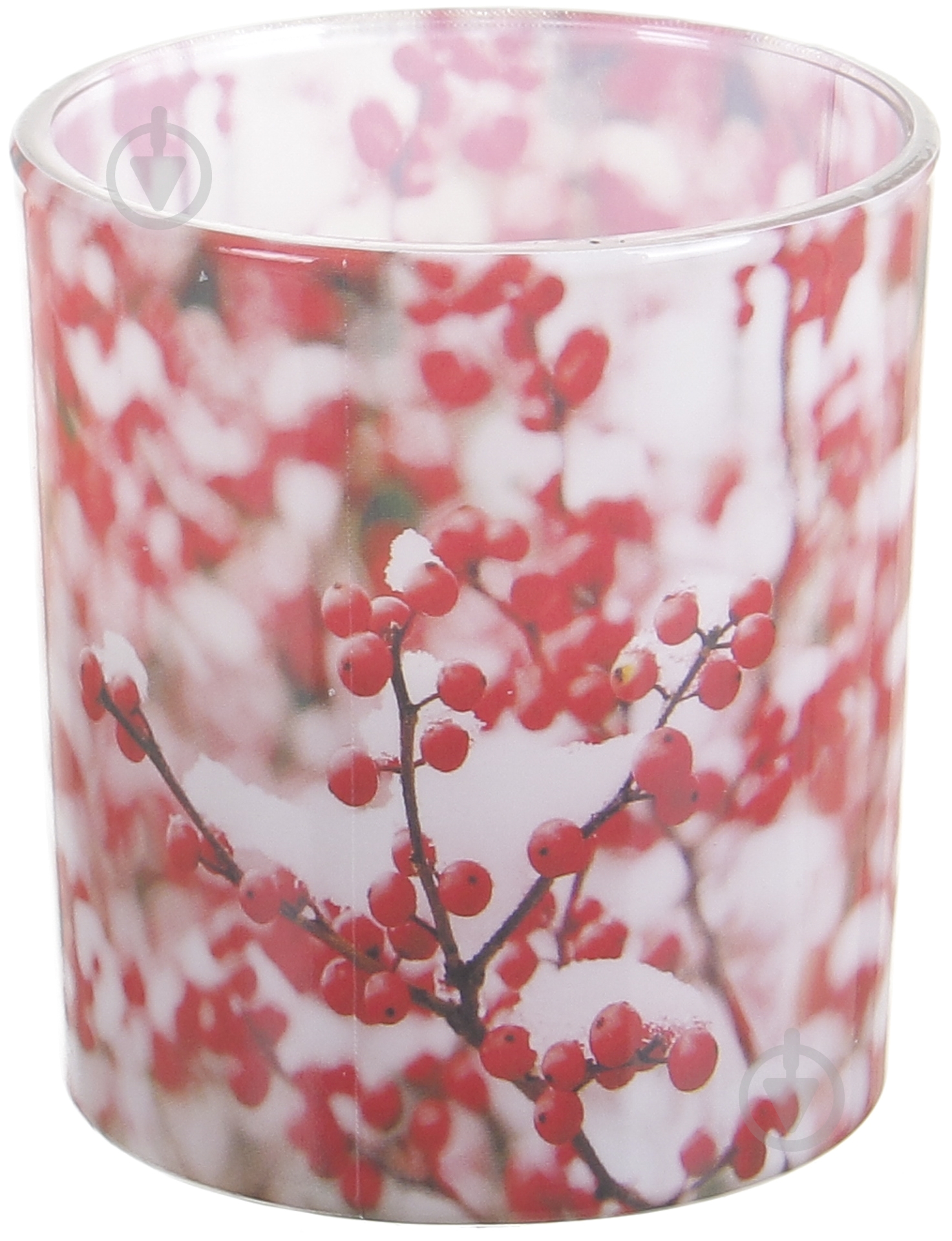 Свеча ароматическая в стекле Клюква (2) Bolsius - фото 2 Свеча ароматическая в стекле Клюква (2) Bolsius - фото 2