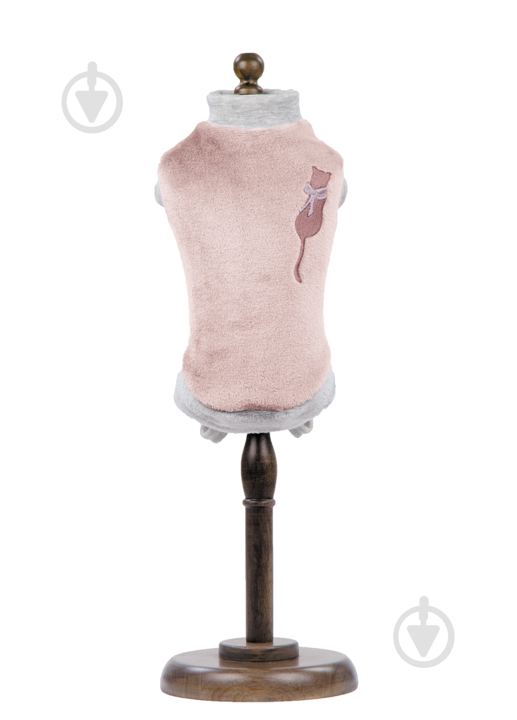 Свитер Pet Fashion Томас пудра S - фото 2 Свитер Pet Fashion Томас пудра S - фото 2