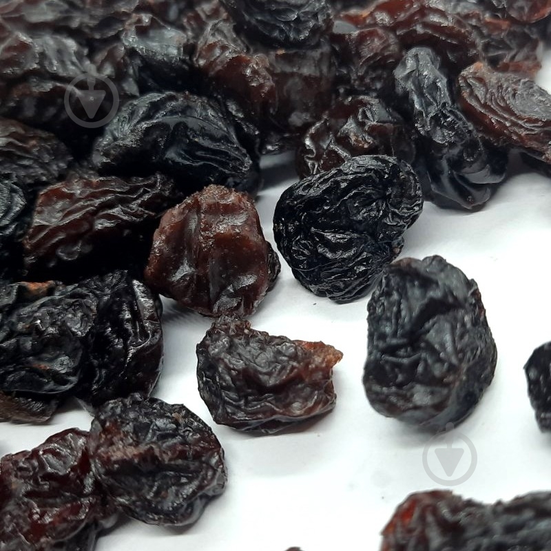 Изюм сушеные весовые - фото 1 Изюм сушеные весовые - фото 1