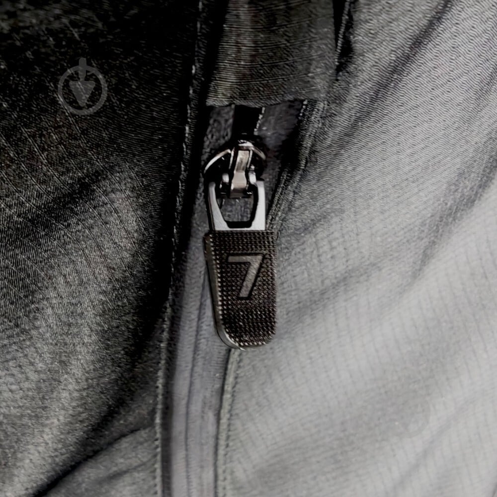 Куртка жіноча демісезонна EA7 URBAN ESCAPE W JACKET 2IN1 7W000616-AF15918-UC001 р.S чорна - фото 11 Куртка жіноча демісезонна EA7 URBAN ESCAPE W JACKET 2IN1 7W000616-AF15918-UC001 р.S чорна - фото 11