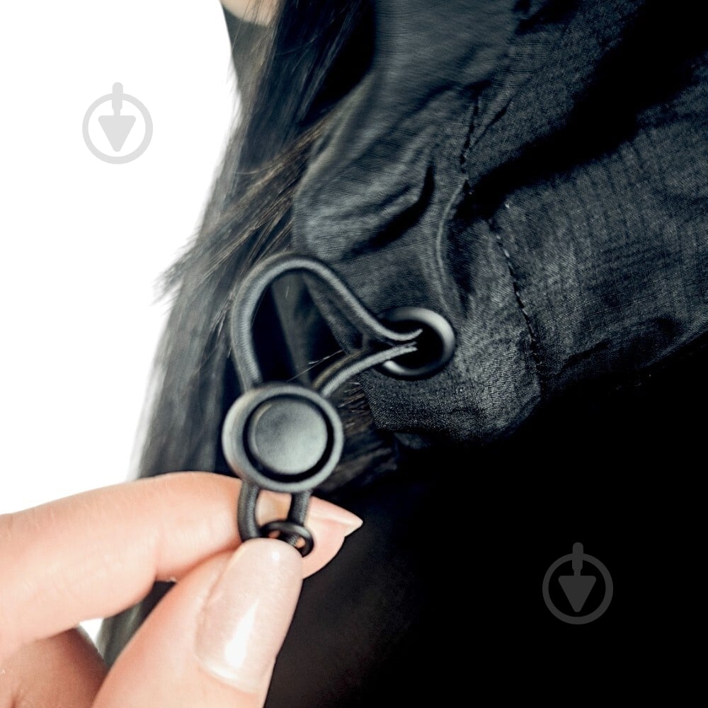 Куртка жіноча демісезонна EA7 URBAN ESCAPE W JACKET 2IN1 7W000616-AF15918-UC001 р.S чорна - фото 9 Куртка жіноча демісезонна EA7 URBAN ESCAPE W JACKET 2IN1 7W000616-AF15918-UC001 р.S чорна - фото 9