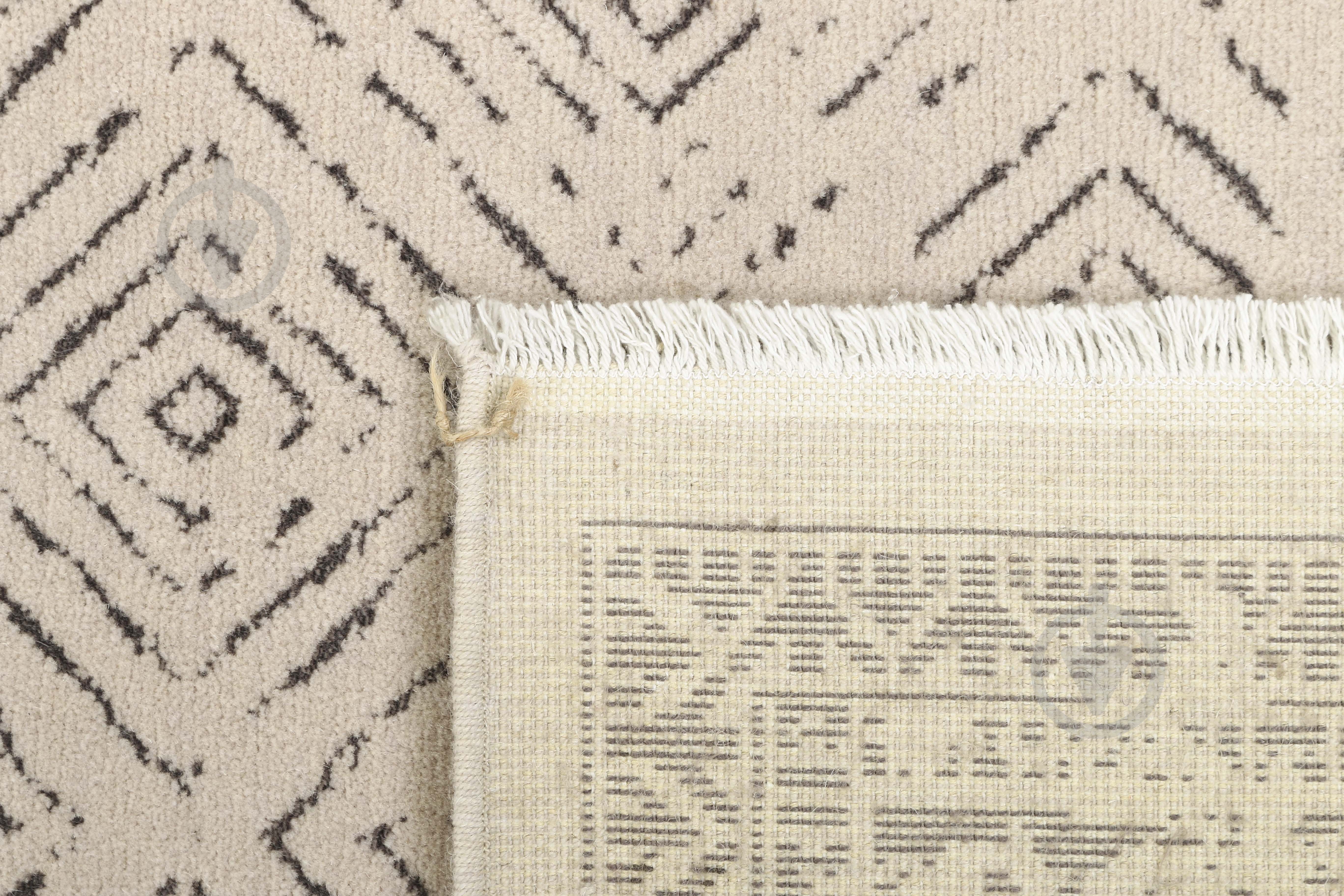 Ковер Ekohali Heritage Beige Grey 200x300 см - фото 3