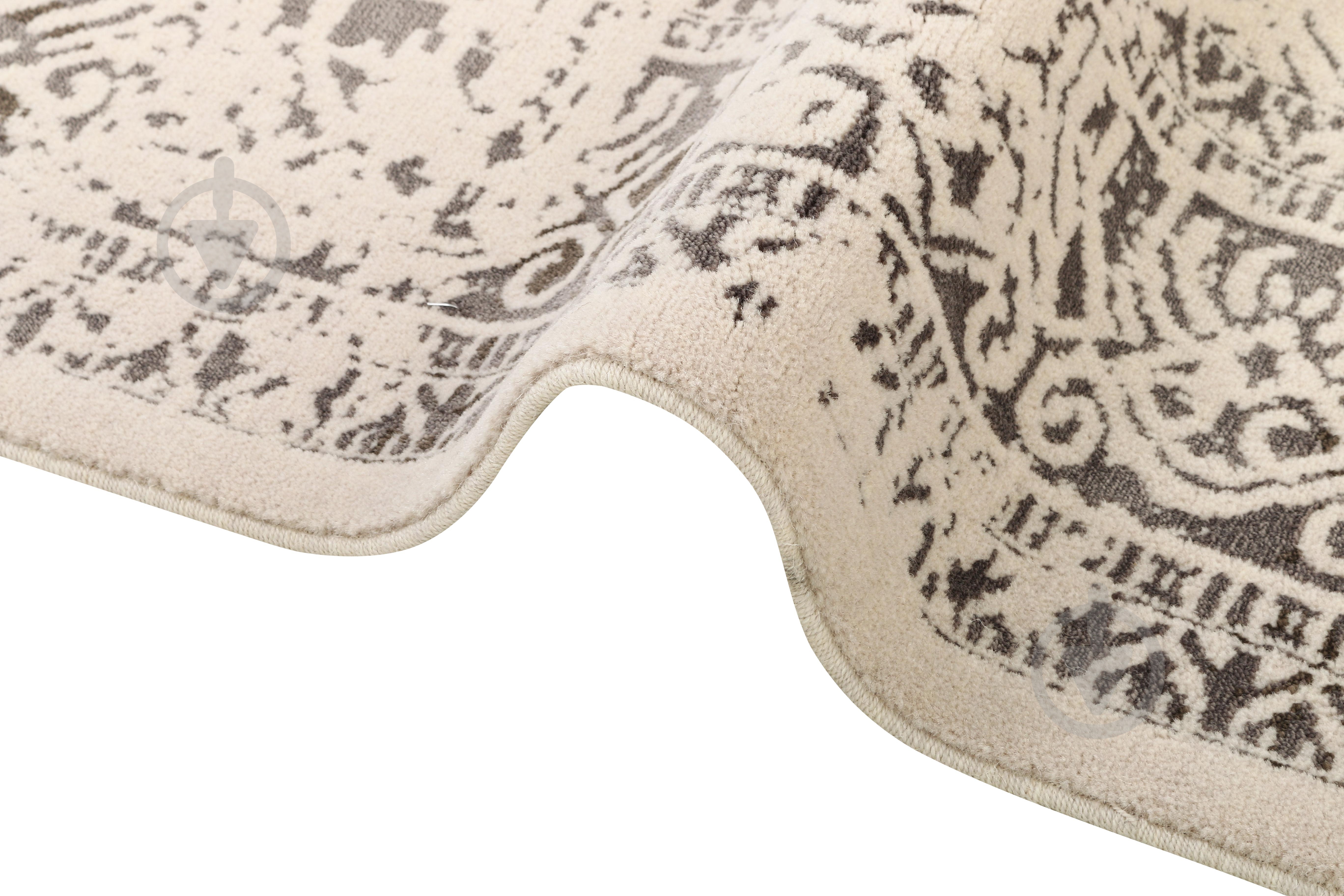 Ковер Ekohali Heritage Beige Grey 200x300 см - фото 4