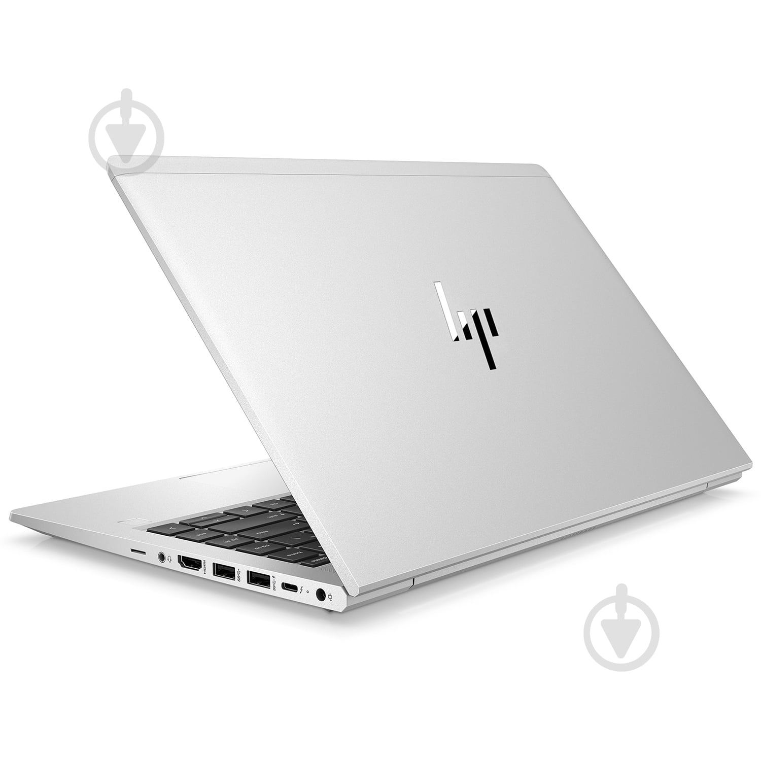 Ноутбук HP EliteBook 640 G9 14" (81M83AA) silver - фото 4 Ноутбук HP EliteBook 640 G9 14" (81M83AA) silver - фото 4