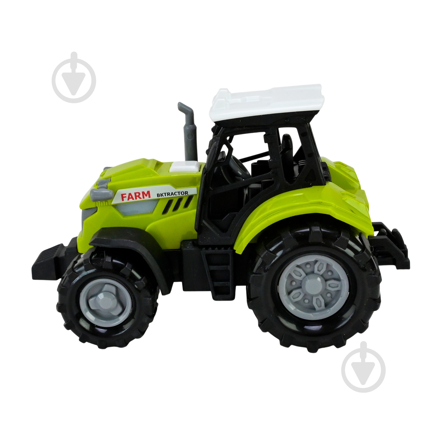 Игрушка Shantou Трактор AP9926 - фото 3 Игрушка Shantou Трактор AP9926 - фото 3