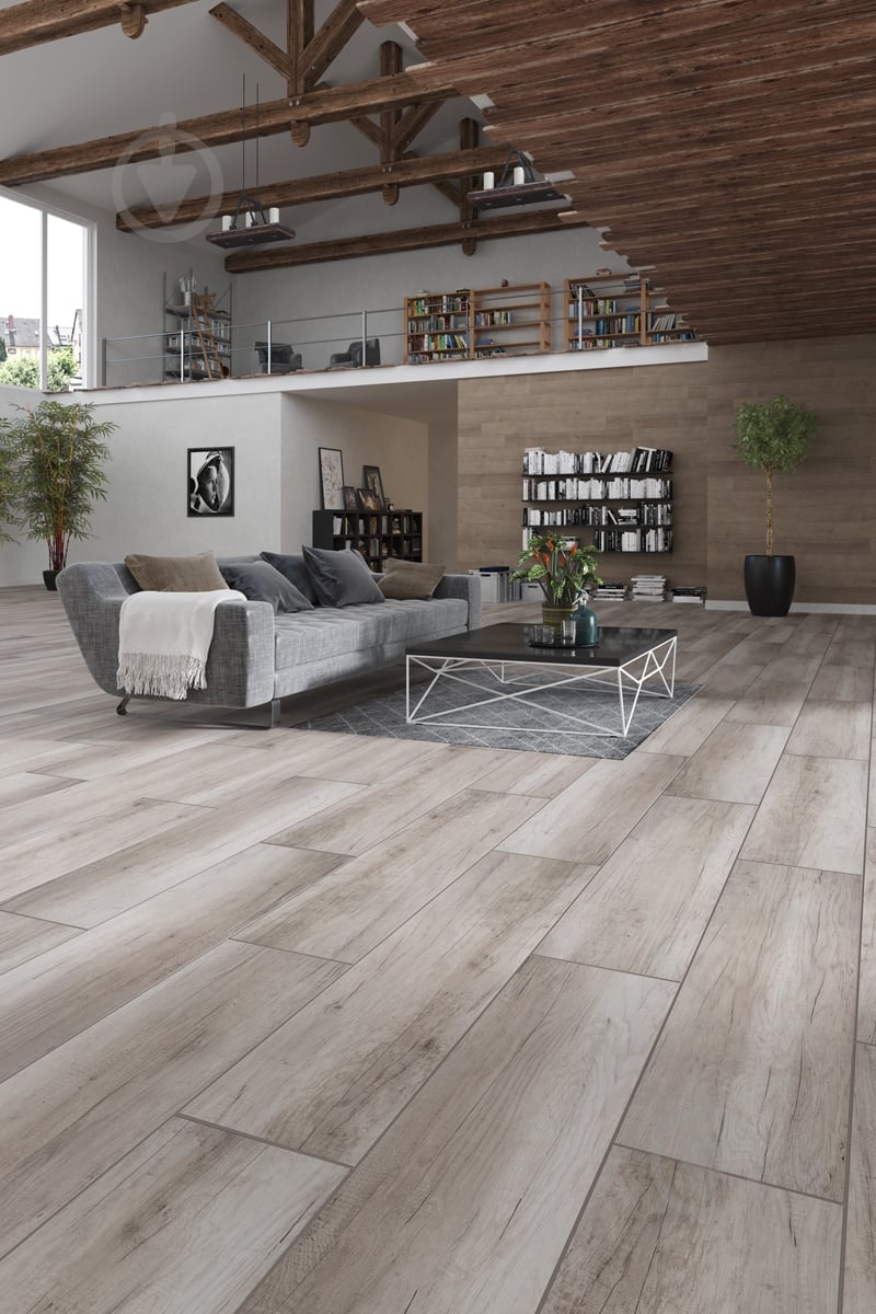 Ламінат водостійкий Classen Harmony Forte 4V WR дуб селма 33/АС5 8 мм (55858) - фото 2