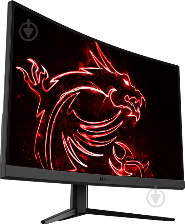 Монітор MSI G27CQ4 E2 27" (G27CQ4 E2) - фото 2