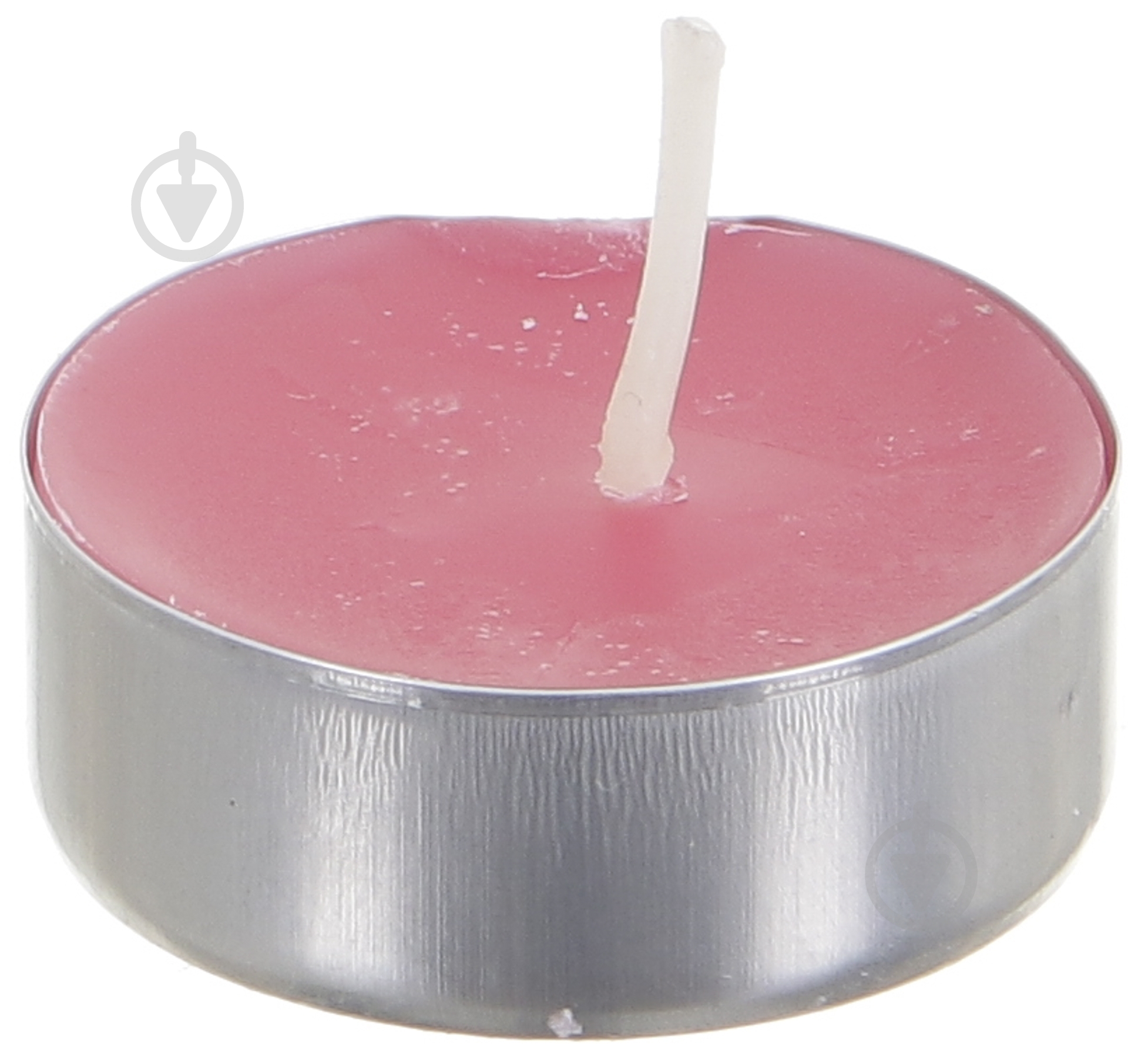 Свеча ароматическая Kyiv Candle Factory чайная Клубника - фото 1 Свеча ароматическая Kyiv Candle Factory чайная Клубника - фото 1