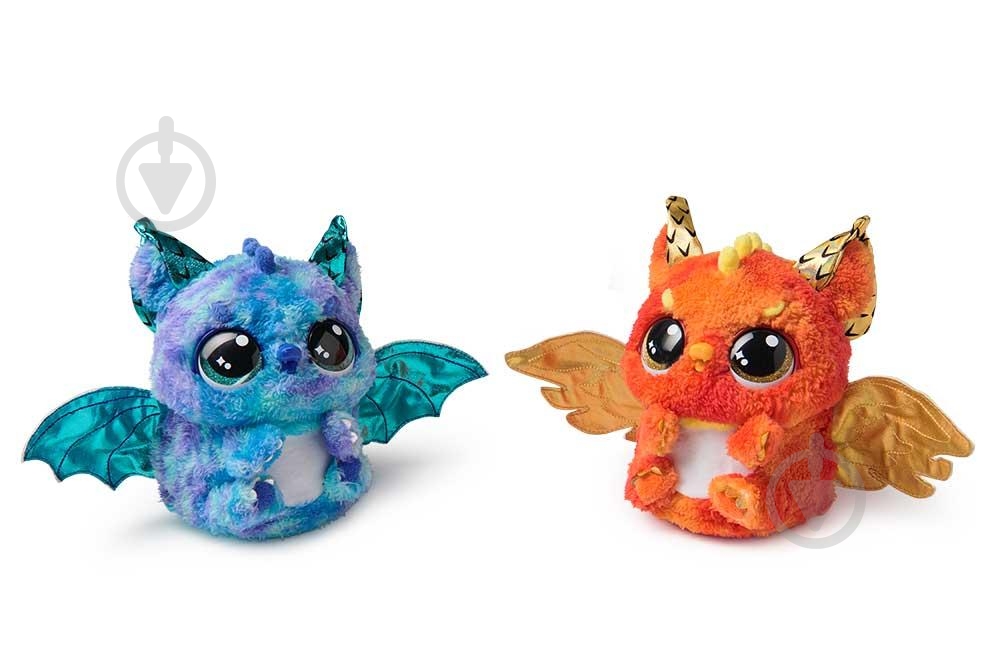 ᐉ Динозавр Spin Master Інтерактивний Драко в яйці (в асортименті