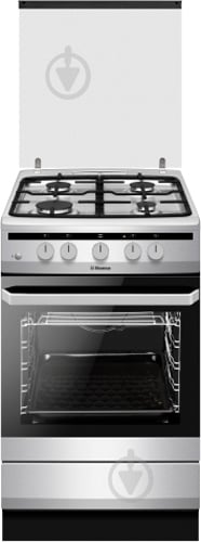 Плита газова Hansa FCGX53021 - фото 1