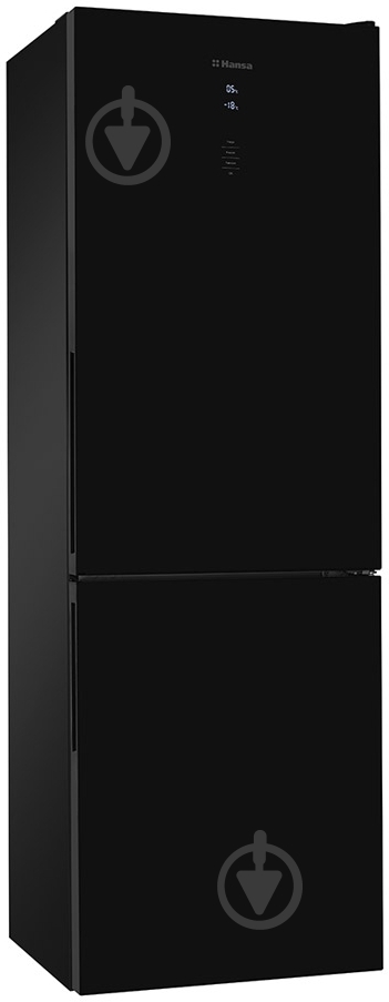 Холодильник Hansa FK321.6GBDF - фото 1 Холодильник Hansa FK321.6GBDF - фото 1