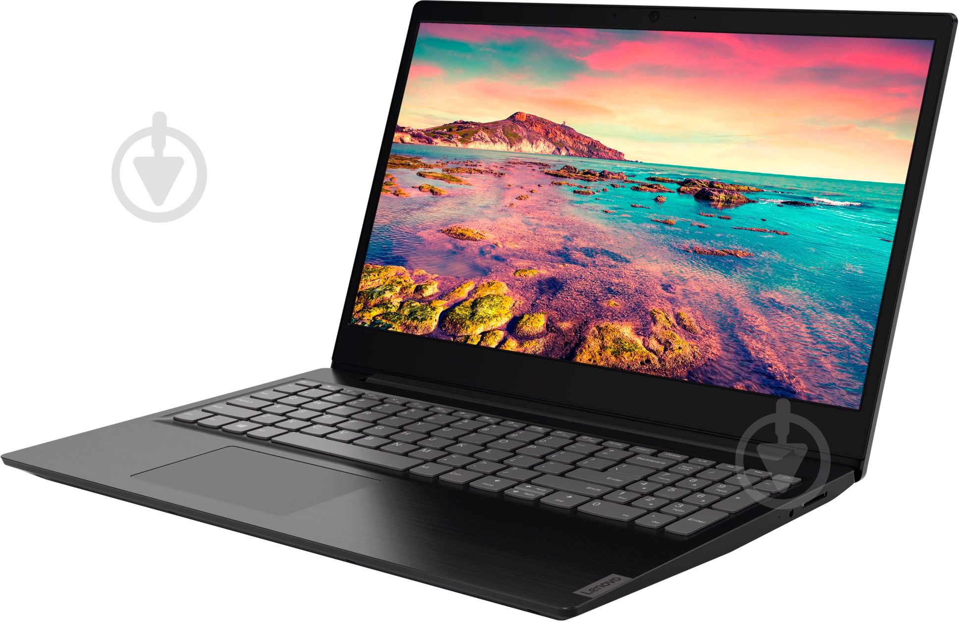 Ноутбук Lenovo IdeaPad S145-15IWL 15,6" (81MV01DLRA) black - фото 3 Ноутбук Lenovo IdeaPad S145-15IWL 15,6" (81MV01DLRA) black - фото 3
