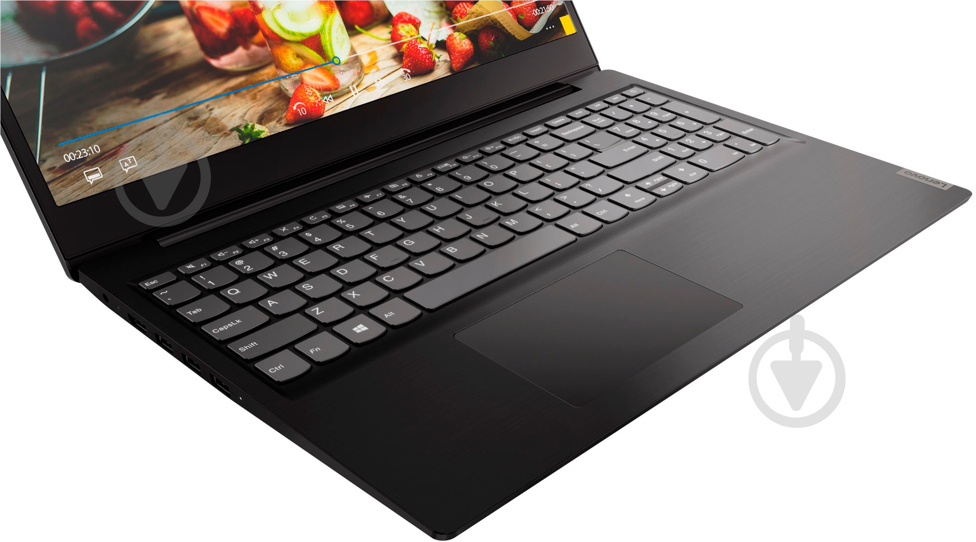Ноутбук Lenovo IdeaPad S145-15IWL 15,6" (81MV01DLRA) black - фото 16 Ноутбук Lenovo IdeaPad S145-15IWL 15,6" (81MV01DLRA) black - фото 16