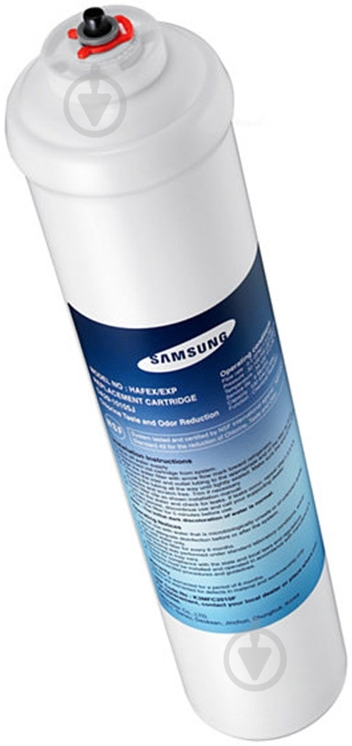 Фильтр для холодильника Samsung HAFEX/EXP - фото 3 Фильтр для холодильника Samsung HAFEX/EXP - фото 3