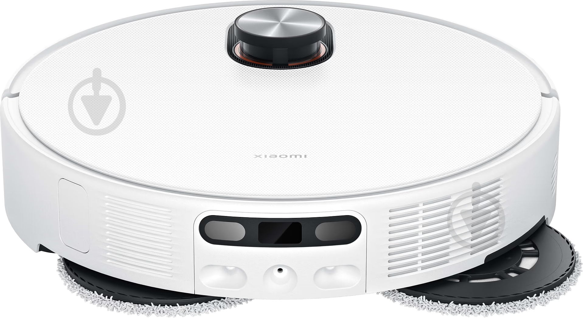 ВИТРИНА! Робот-пылесос моющий Xiaomi Robot Vacuum 5 Pro white - фото 2