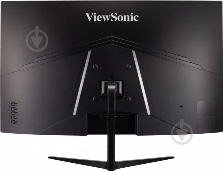 Монітор ViewSonic VX3218C-2K 32" (VX3218C-2K) - фото 10