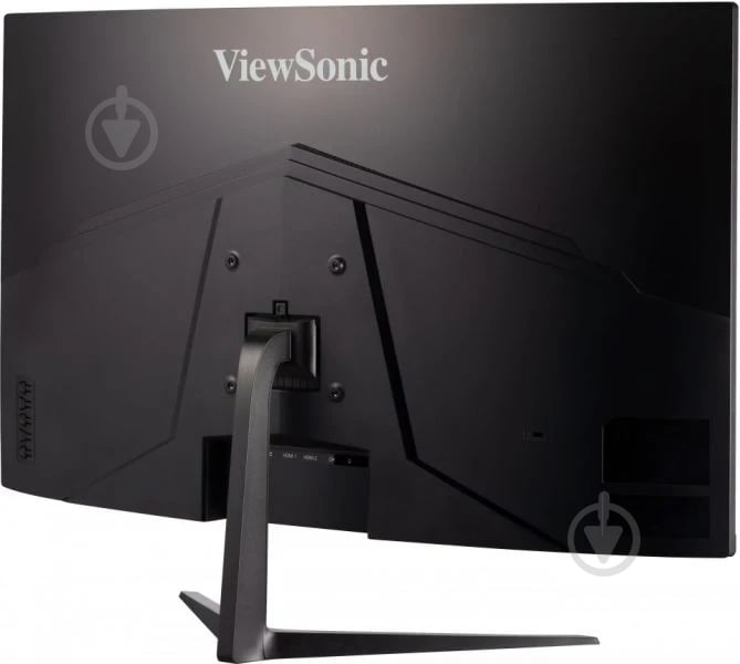 Монітор ViewSonic VX3218C-2K 32" (VX3218C-2K) - фото 6