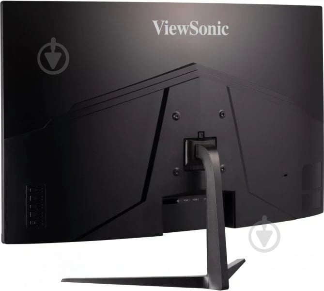 Монітор ViewSonic VX3218C-2K 32" (VX3218C-2K) - фото 5