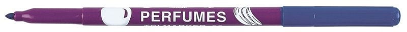 Набор фломастеров 2589 Perfumes, 10 шт. Centropen - фото 5