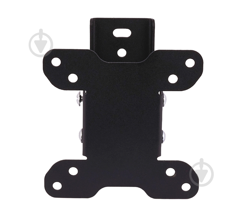 Крепление для телевизора Expert Е10S2 поворотно-наклонные 13"-28" черный - фото 3