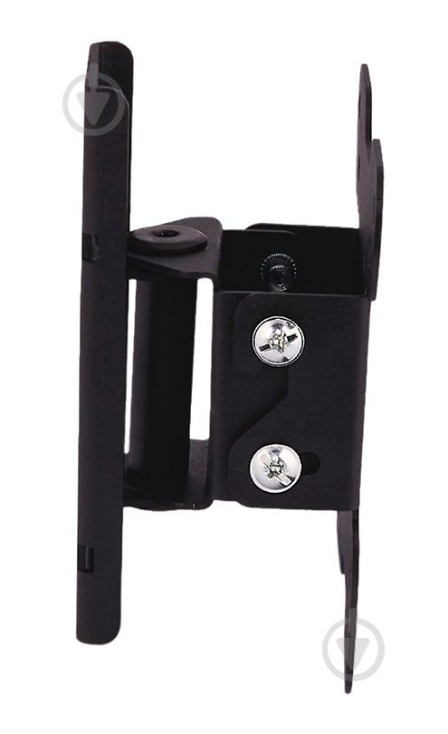 Крепление для телевизора Expert Е10S2 поворотно-наклонные 13"-28" черный - фото 2