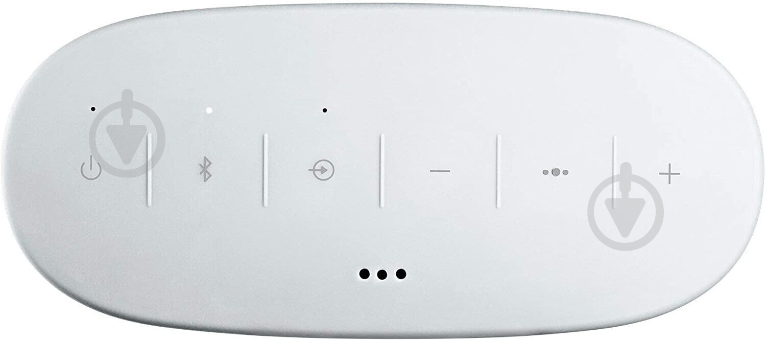 Портативна колонка Bose SoundLink Color II Polar 1.0 white (752195-0200) - фото 6 Портативна колонка Bose SoundLink Color II Polar 1.0 white (752195-0200) - фото 6