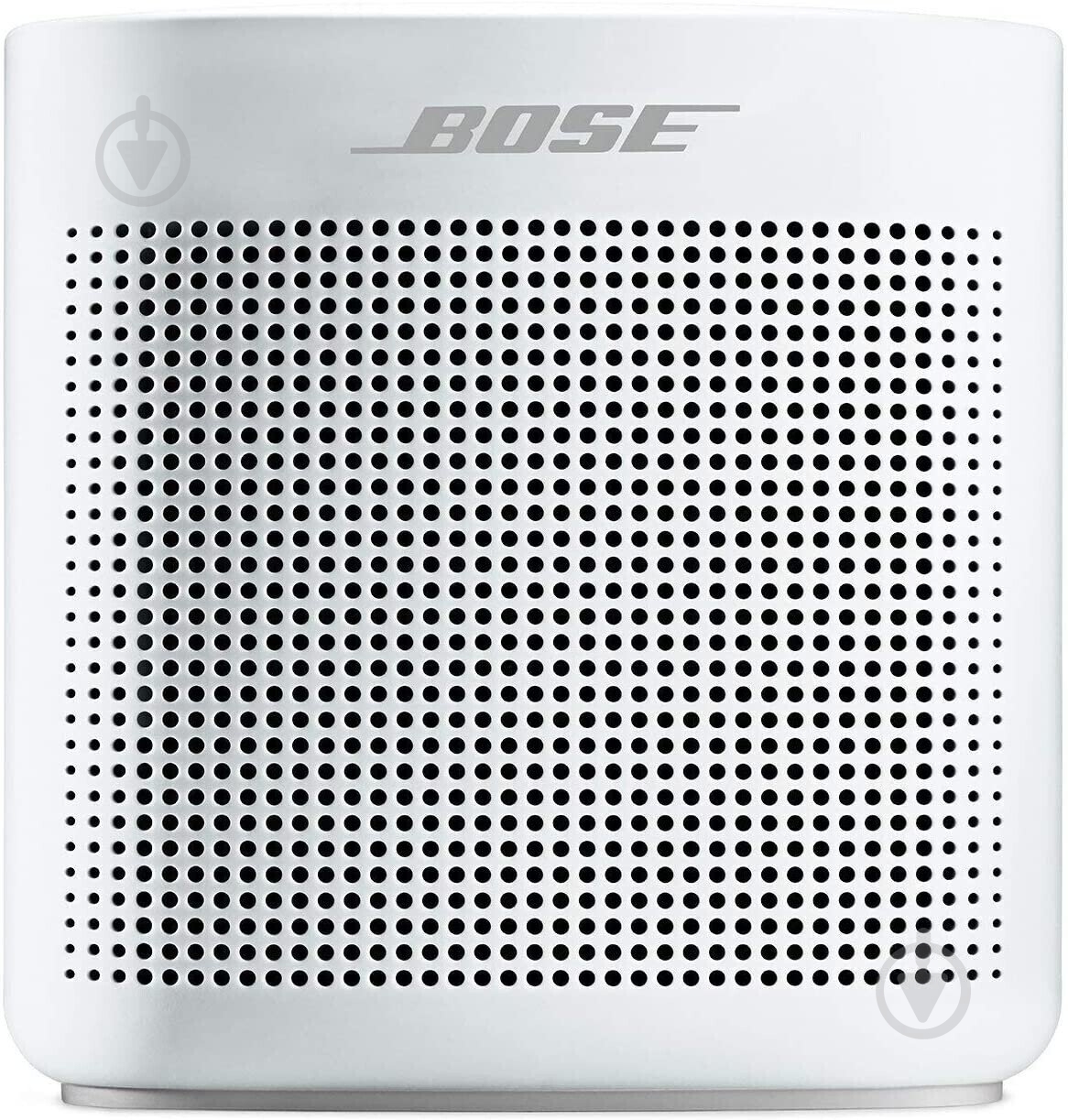 Портативна колонка Bose SoundLink Color II Polar 1.0 white (752195-0200) - фото 1 Портативна колонка Bose SoundLink Color II Polar 1.0 white (752195-0200) - фото 1