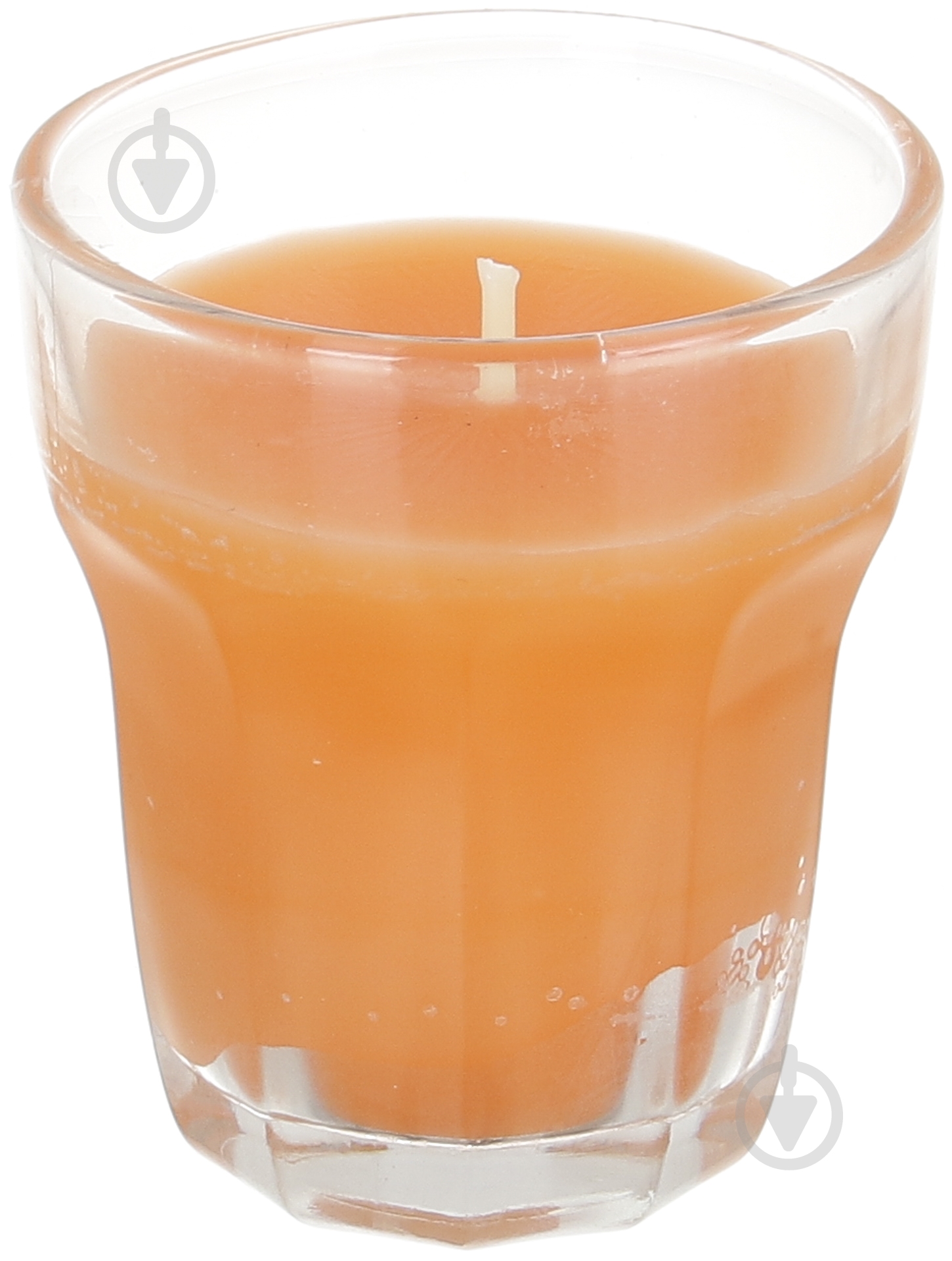 Свеча ароматическая Kyiv Candle Factory Фокстрот - фото 1