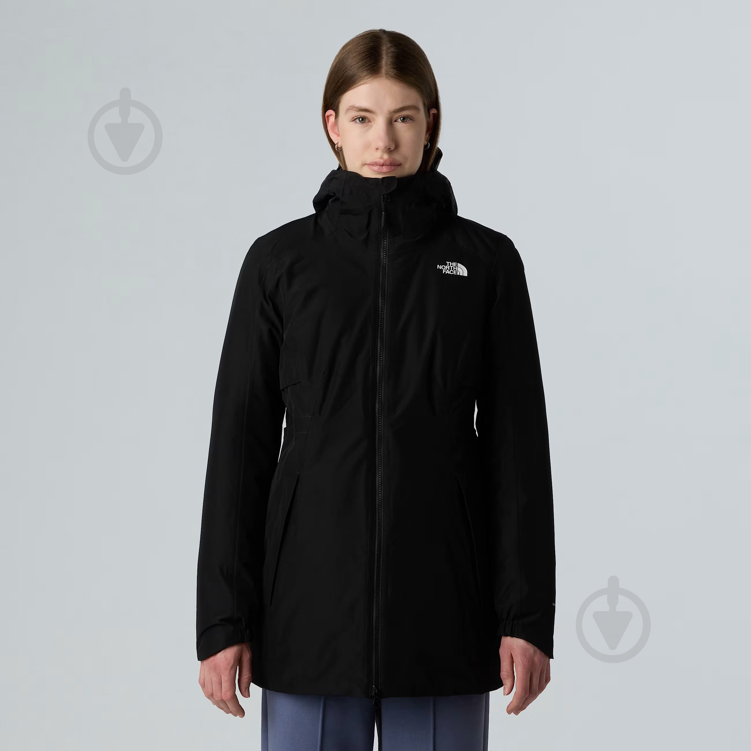 ᐉ Куртка женская зимняя THE NORTH FACE W HIKESTELLER INSULATED