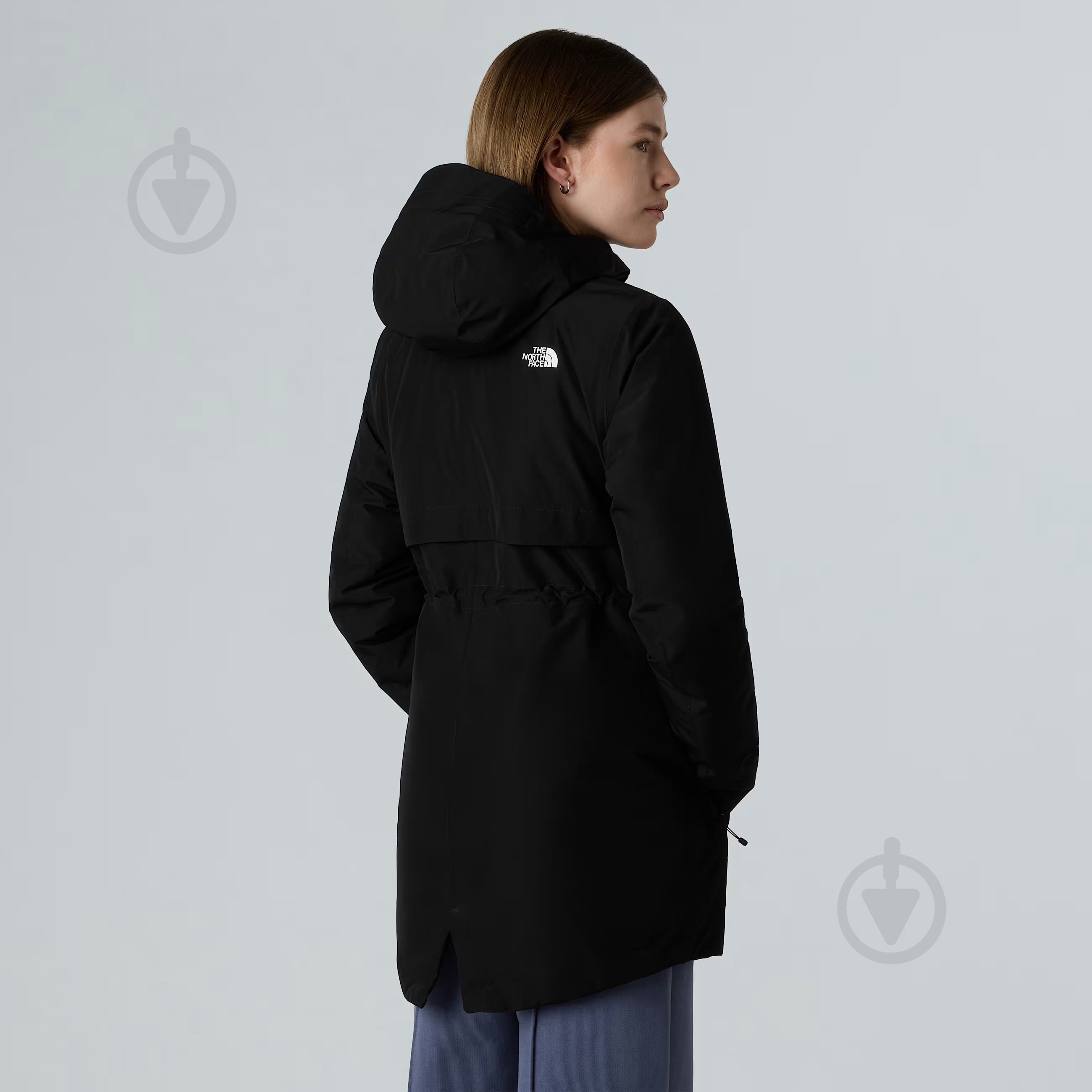 ᐉ Куртка женская зимняя THE NORTH FACE W HIKESTELLER INSULATED