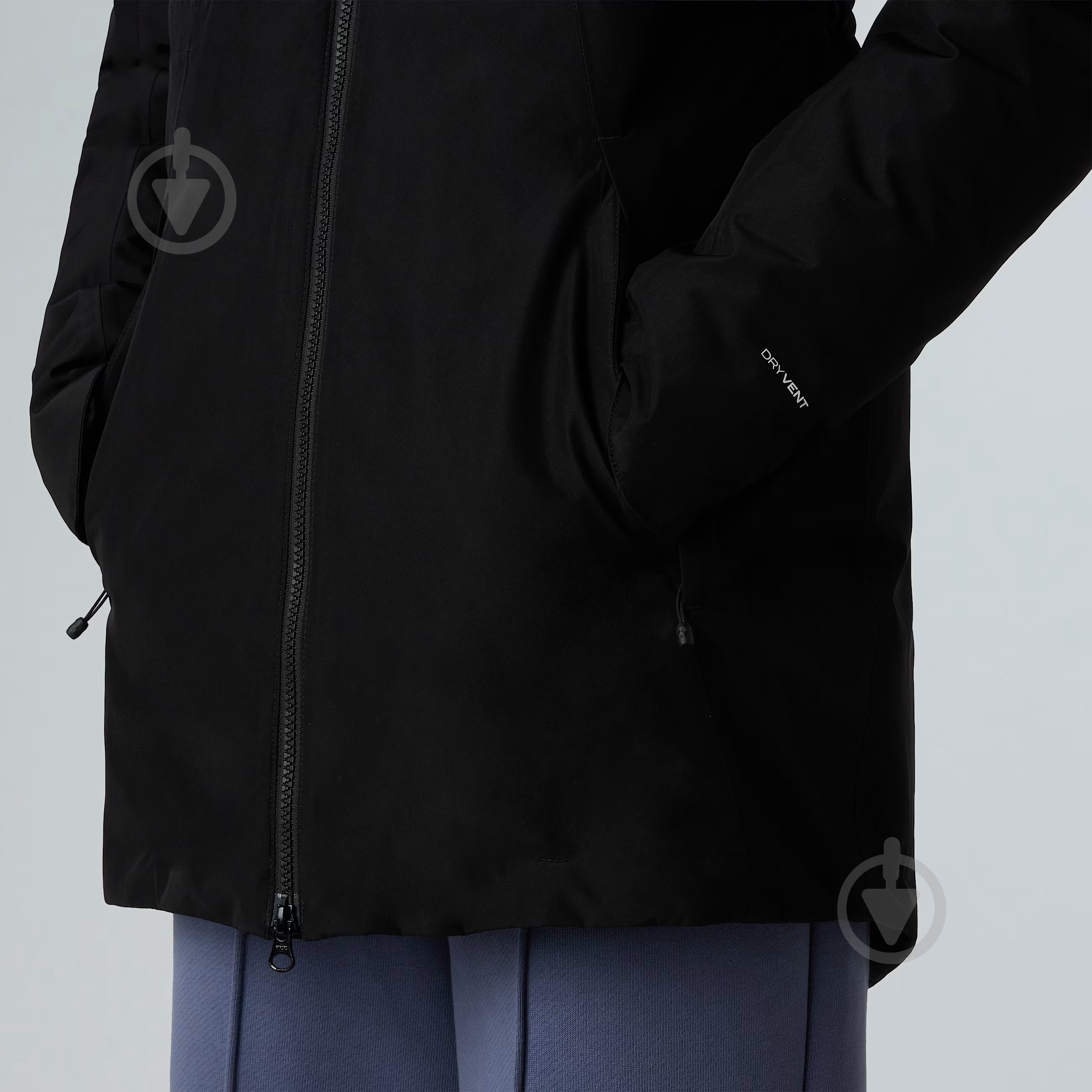 ᐉ Куртка женская зимняя THE NORTH FACE W HIKESTELLER INSULATED
