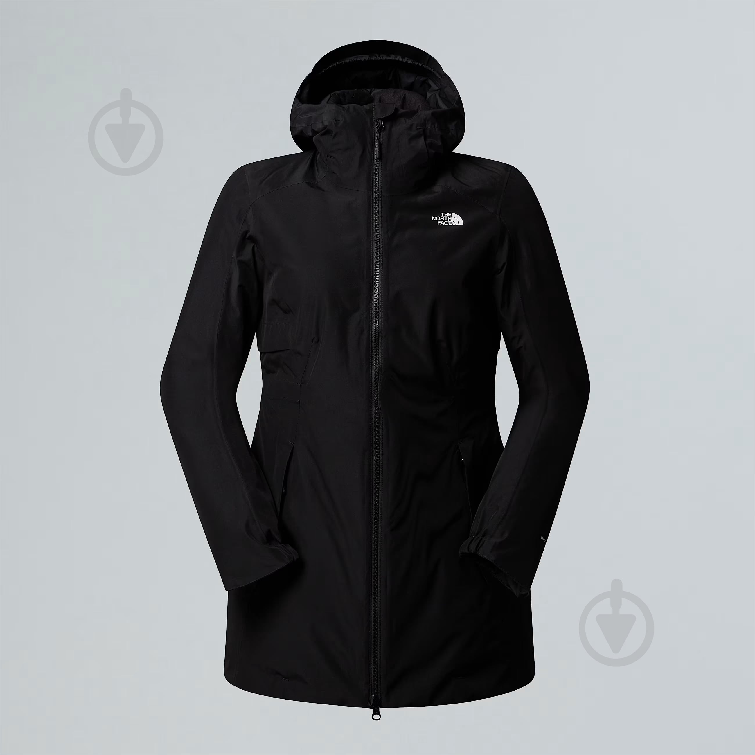 ᐉ Куртка жіноча зимова THE NORTH FACE W HIKESTELLER INSULATED