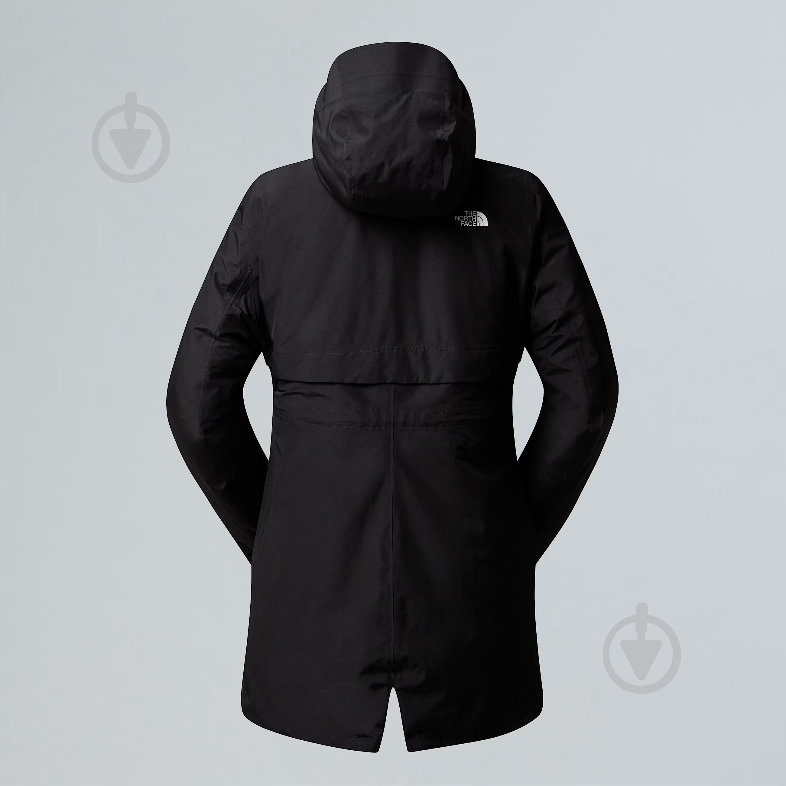 ᐉ Куртка женская зимняя THE NORTH FACE W HIKESTELLER INSULATED