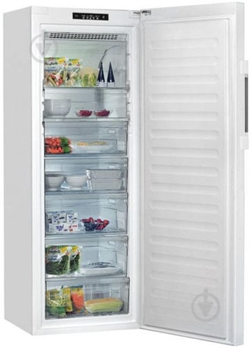 Морозильная камера Whirlpool WVA35642 NFW - фото 2