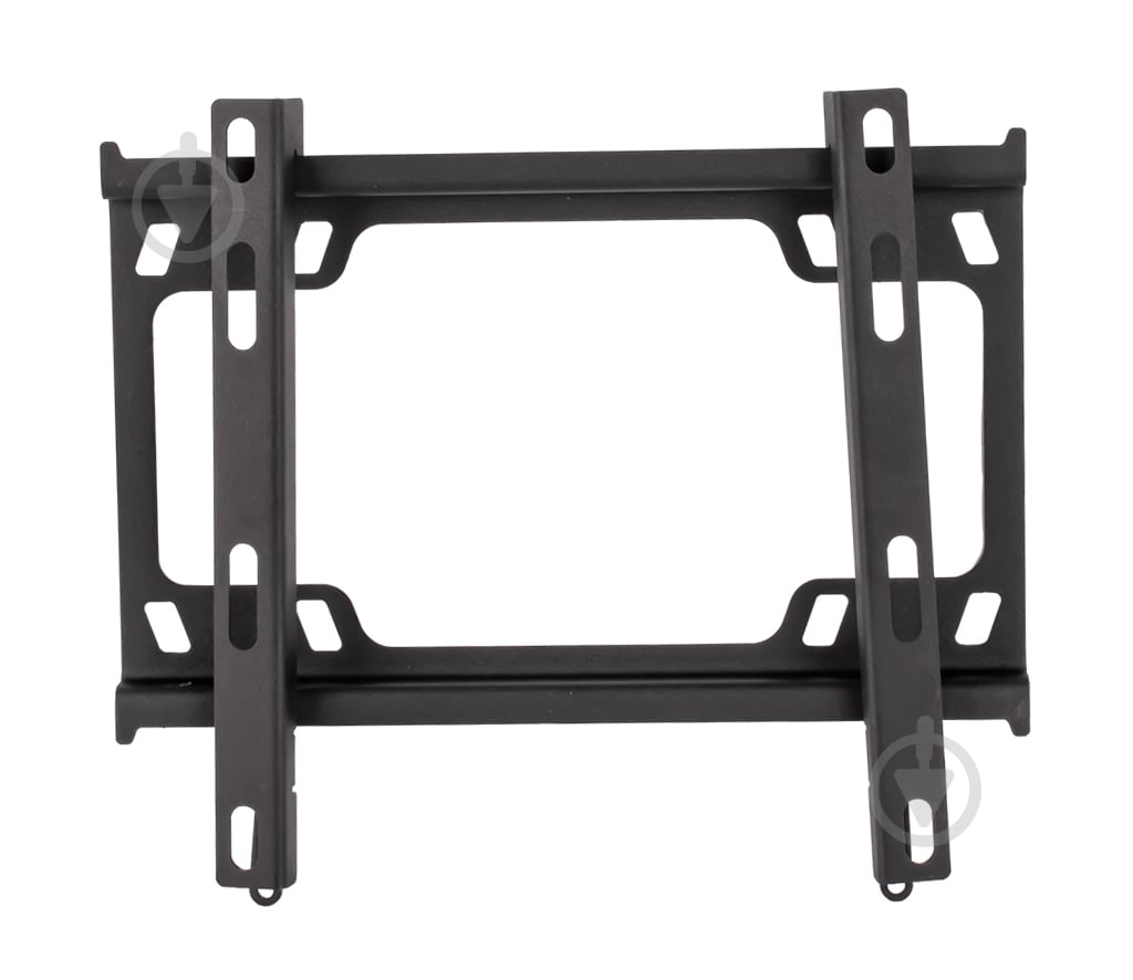 Крепление для телевизора Expert E20F фиксированные 19"-43" черный - фото 3