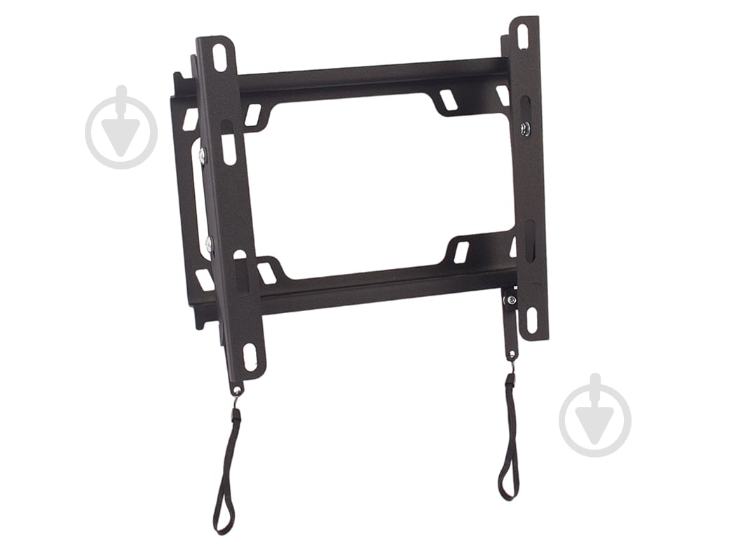 Крепление для телевизора Expert E20N наклонные 19"-43" черный - фото 3
