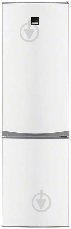Холодильник Zanussi ZRB32210WA - фото 1