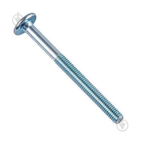 Винт с плоской головкой М6х70 мм snapt (33791) - фото 1