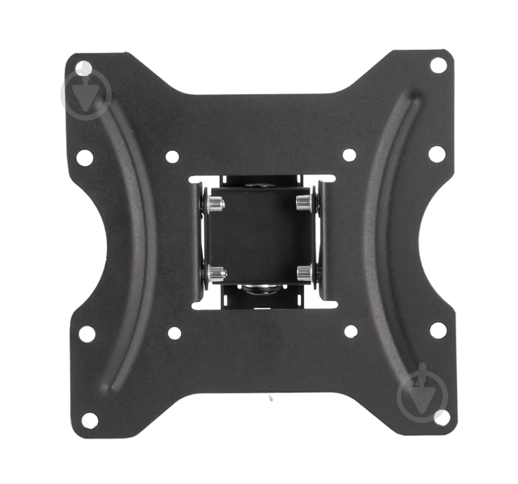 Крепление для телевизора Expert E20S2 поворотно-наклонные 19"-43" черный - фото 3