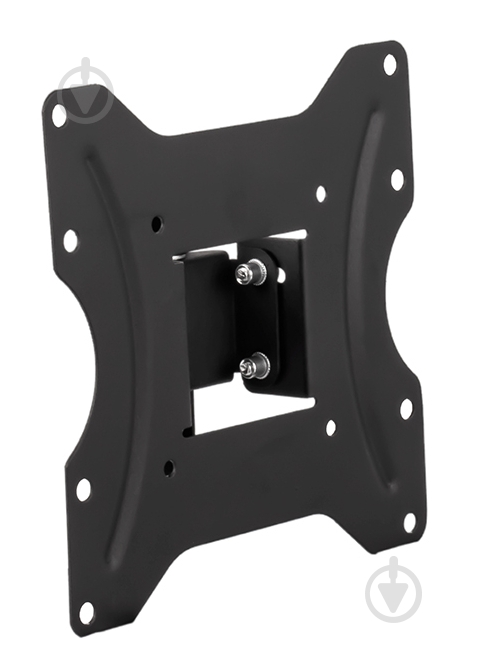 Крепление для телевизора Expert E20S2 поворотно-наклонные 19"-43" черный - фото 1